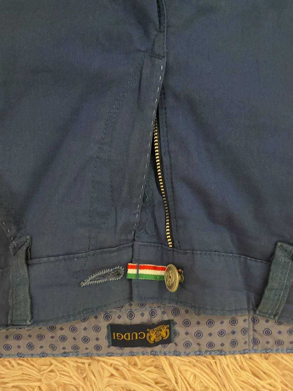 Spodnie menske gucci original