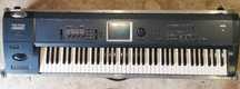 Korg Triton extreme 76