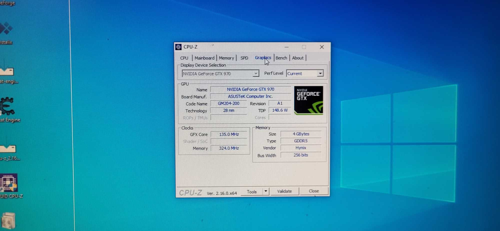 ПК+монитор GTX 970 | I3-4130 | 16GB DDR3 | 1 TB SSD