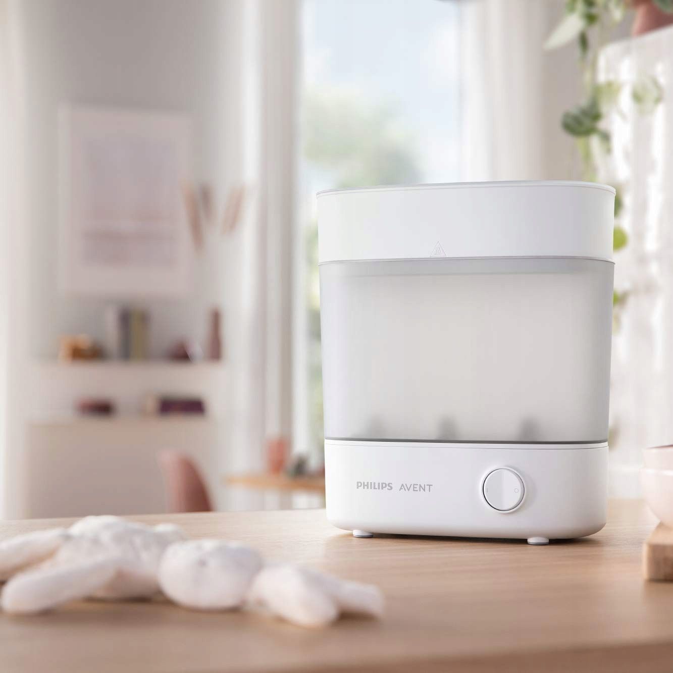 Sterylizator Philips Avent Scf291/00