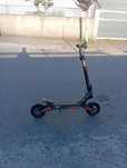 Trotinete Elétrica KuKirin G2