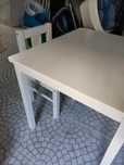Mesa + cadeira criança IKEA