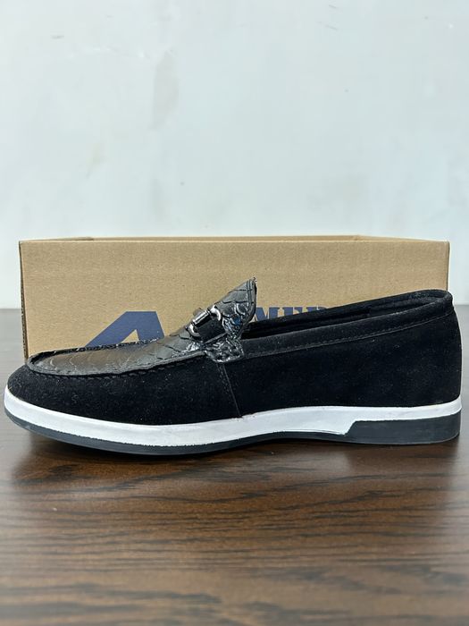 Шикарные мокасины! Натуральная замша с кожей!