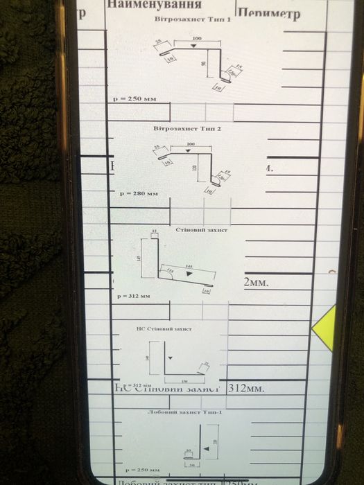 Акция Профнастил Металлочерепица 3Д Забор