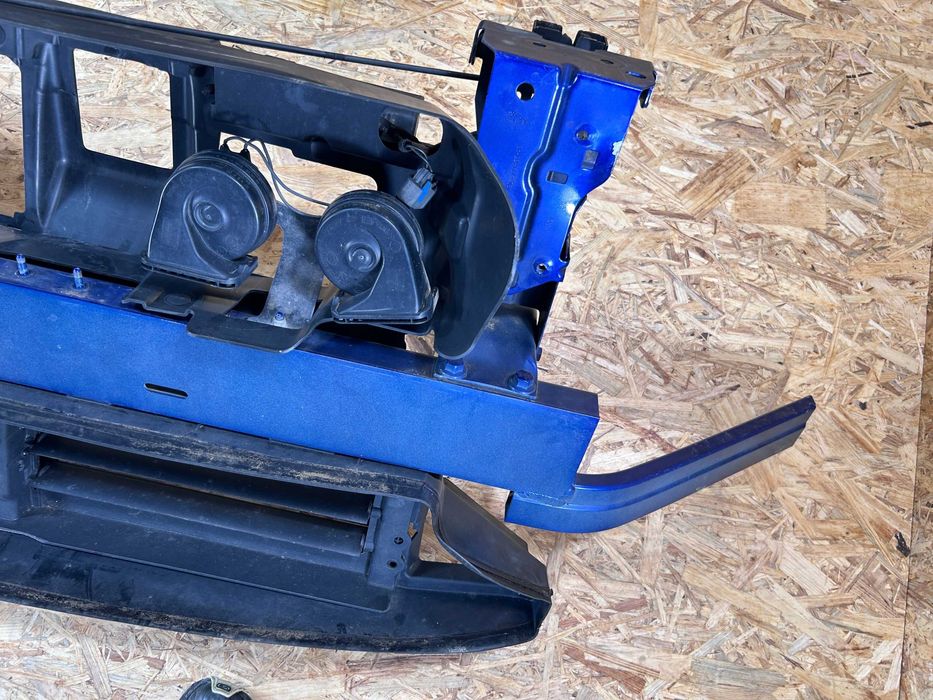 Jaguar I-pace X590 Передня панель, телевізор