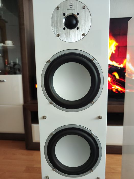 Kolumny Audiovector X3 Super