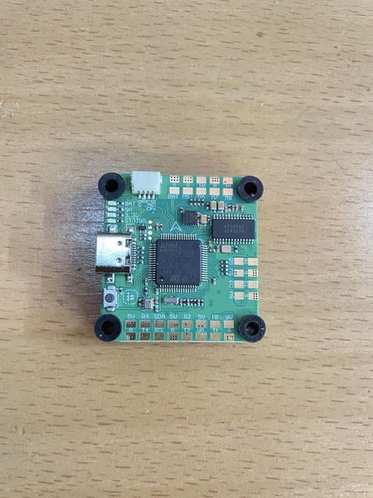 Полетный стек iFlight BLITZ F7 E55