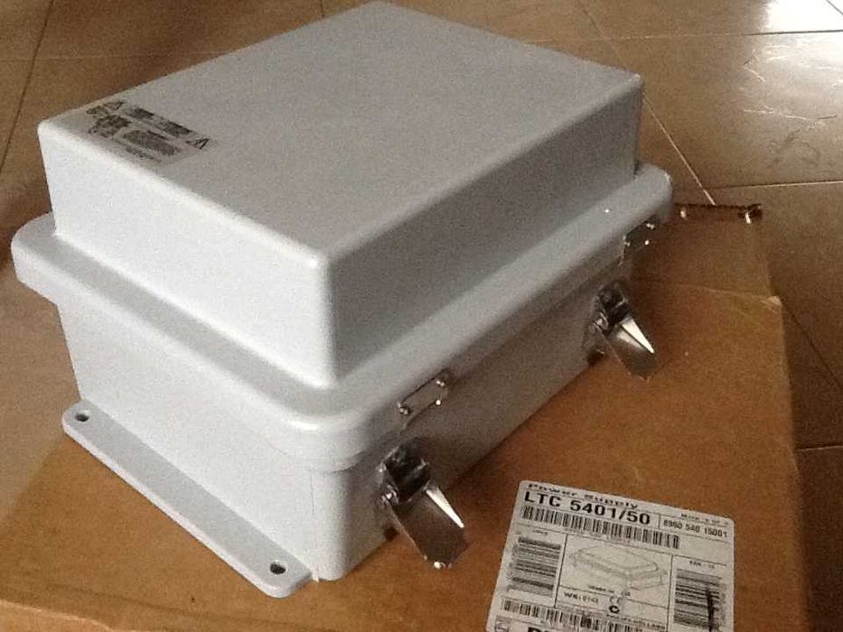 Блок питания 12V/2A Vitality / Philips LTC 5401/50