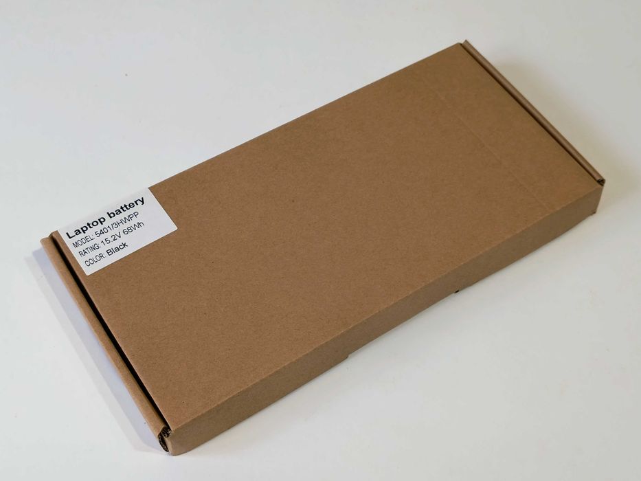 Батарея Dell Latitude 5401 3HWPP