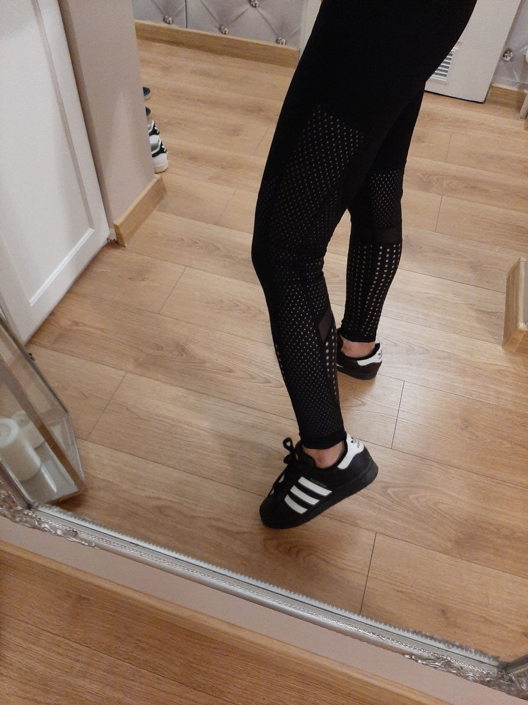Legginsy Victoria'secret
