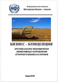 Бизнес-план, ТЭО. Стандарт UNIDO более 150 готовых работ. Консультация