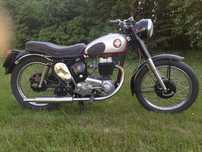 BSA C12,następca M 07,10,11