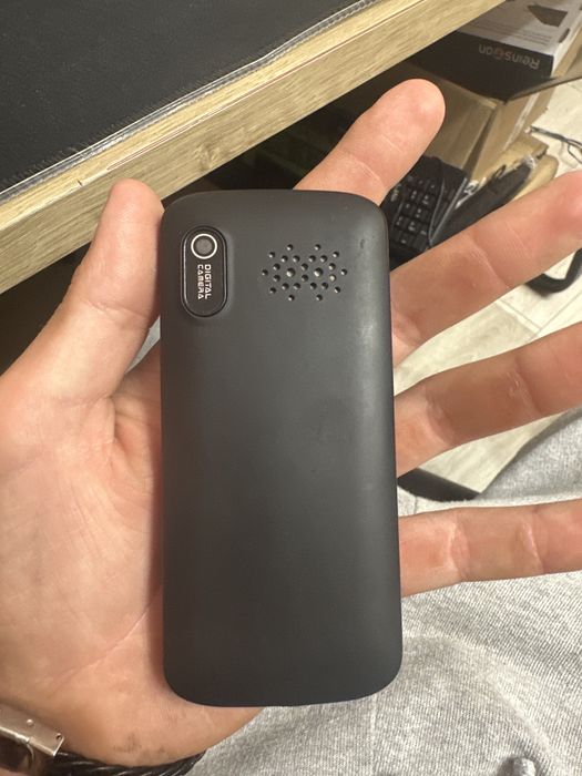 OKAZJA Telefon manta tel1706 dla seniora