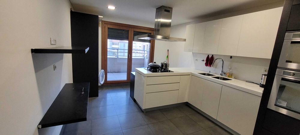 Apartamento para arrendar T2