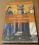 Książki religijne, Ksiądz Edward Staniek, Bóg mówi do człowieka
