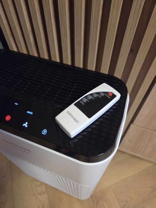 Oczyszczacz powietrza Concept CA1030