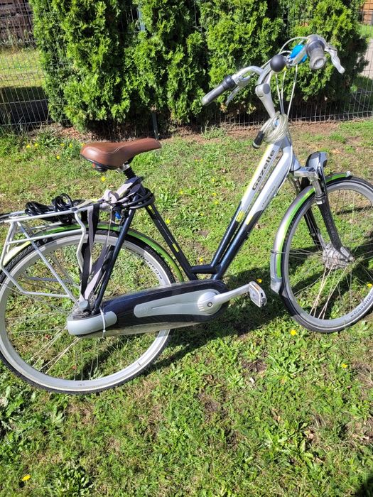 Rower damski Gazelle