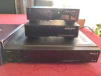 Box TV SAT amiko