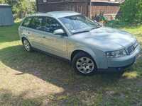 Audi a4 b6 1.9 tdi