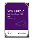 dysk wd purple 2tb wd23purz