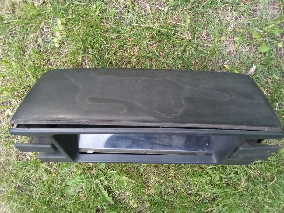 Licznik do Fiata 126p