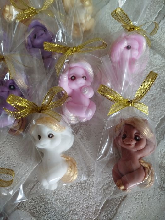 Мило ручної роботи