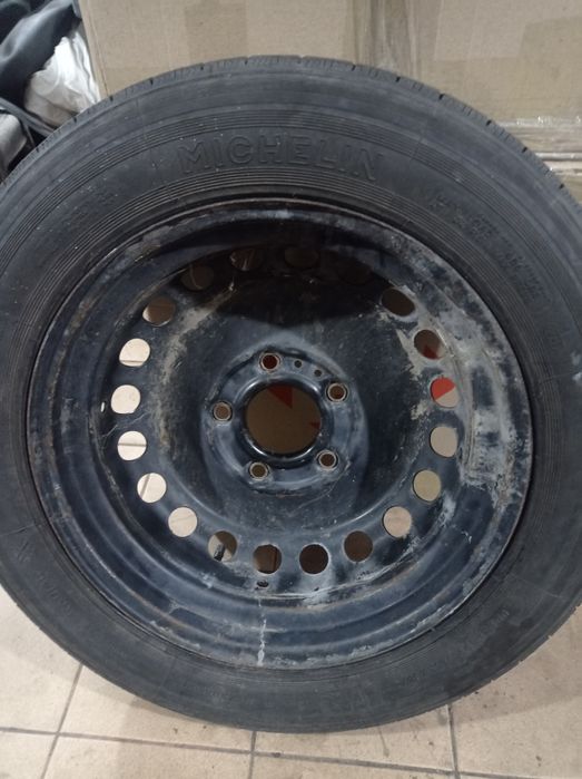 Докатка BMW R15 3 5 Series.