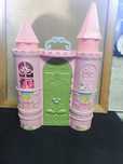 Castelo Barbie vintage