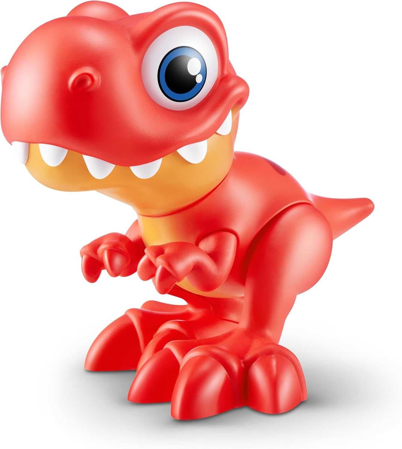 Ігровий набір Zuru Smashers Junior Dino Dig T-Rex
