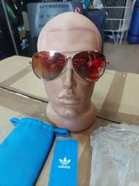 Сонцезахистні окуляри Adidas OR0085 33L
