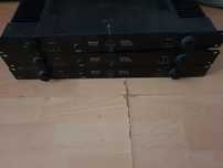 Wzmacniacz końcówka mocy APart PA-2120 MK II 2x120