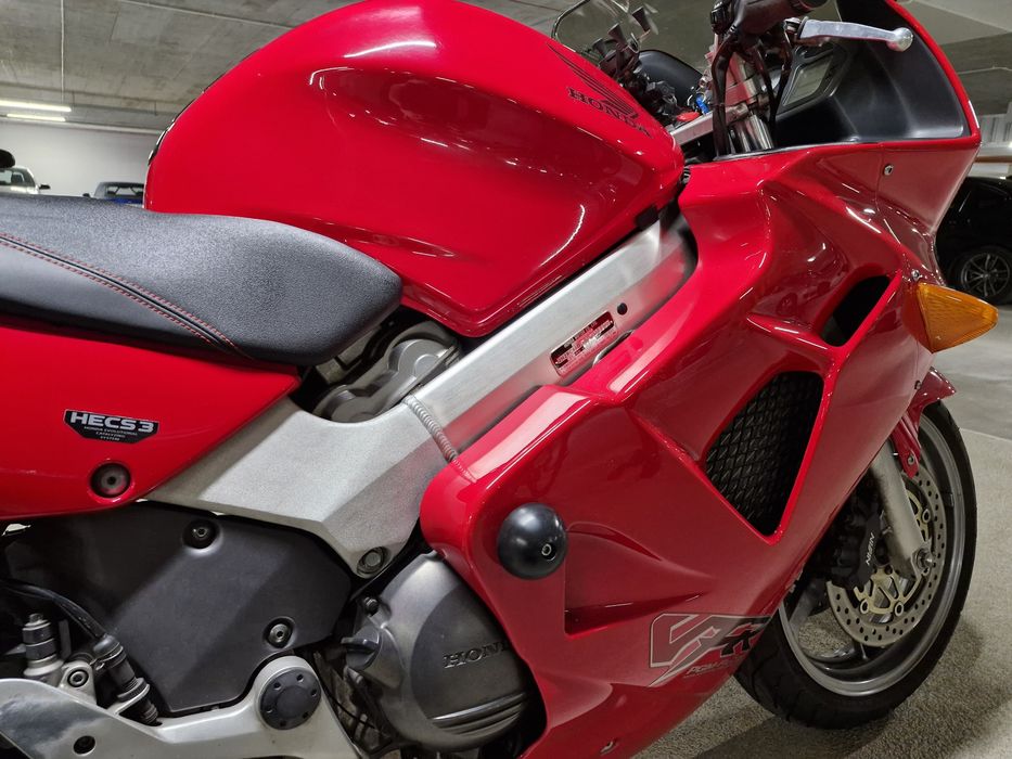 Honda VFR 800 FI