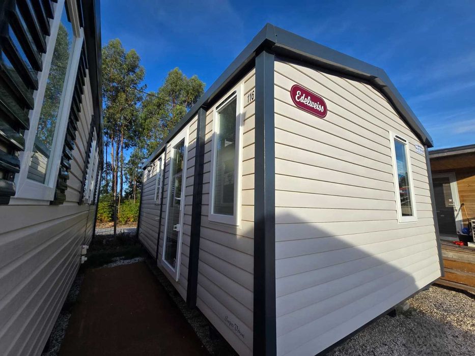 IRM SUPER VÉNUS T2 totalmente equipada nova oferta transporte