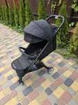 Baby jogger tour 2