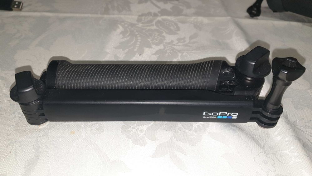 Gopro Hero 5 Black com Acessórios