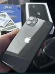 iPhone 11 czarny 128gb