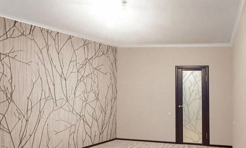 Ремонт под ключ , все виды строительных работ.