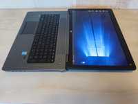 Ноутбук HP Zbook G2 17"FHD IPS Dreamcolor i7 2.8GHz/16Gb/SSD 512Gb