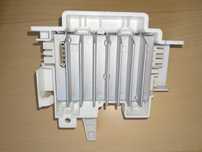 Moduł silnika inwerter do pralki Electrolux EW8T3372E