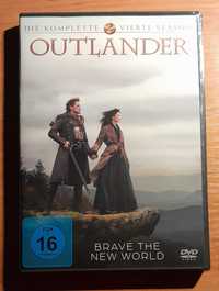 Outlander (sez. IV)