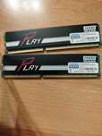 RAM GOODRAM 4GB x 2szt  DDR3 CL9 1600 MHz