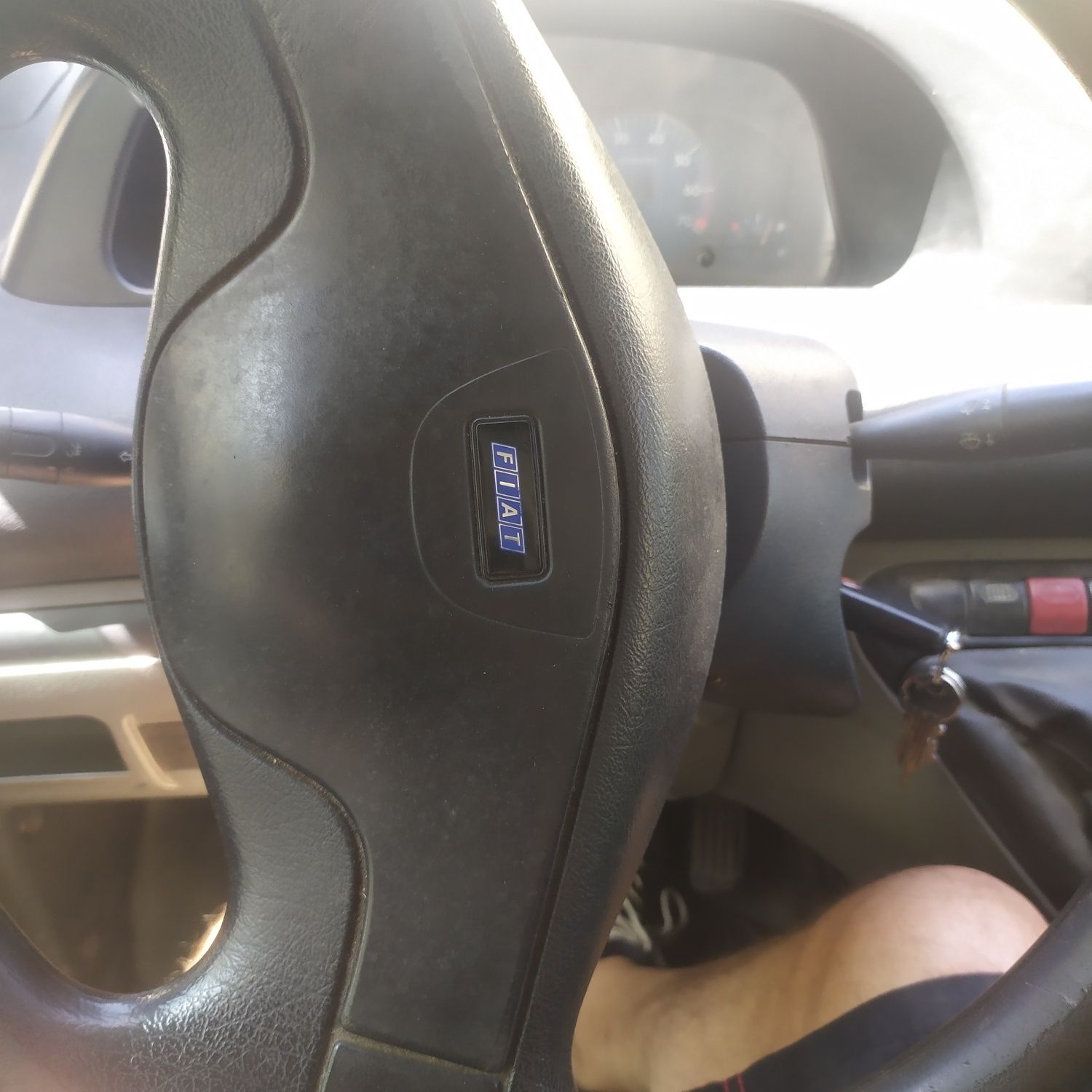 Carrinha Fiat Scud