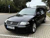 Продам Volkswagen passat b5 1,9 TDI