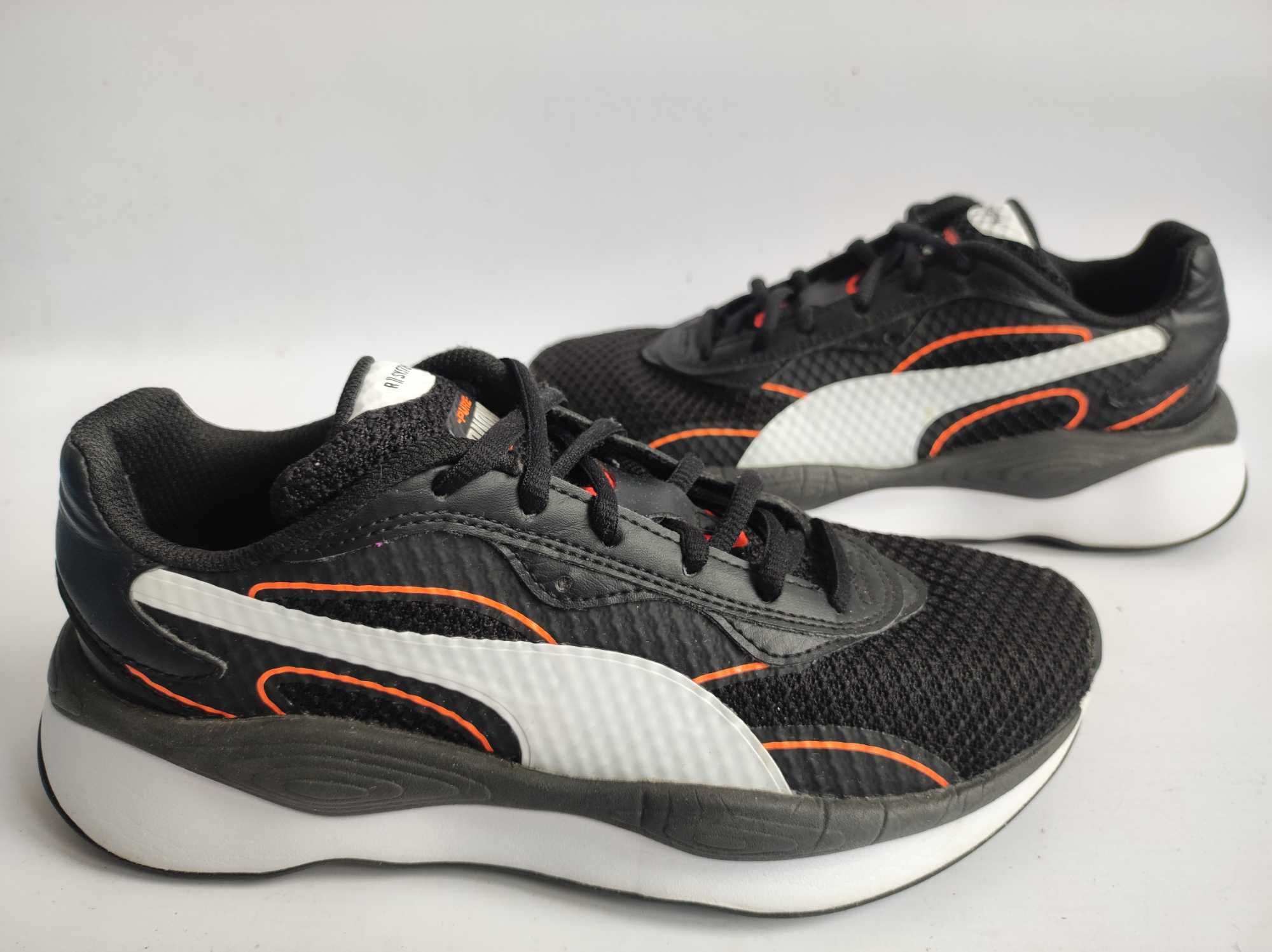 - Puma RS-Pure Immixture - Sneakersy r. 38