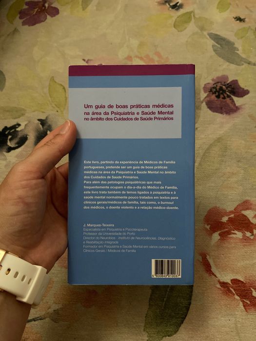 Consensos psiquiátricos- manual prático para clínicos gerais NOVO