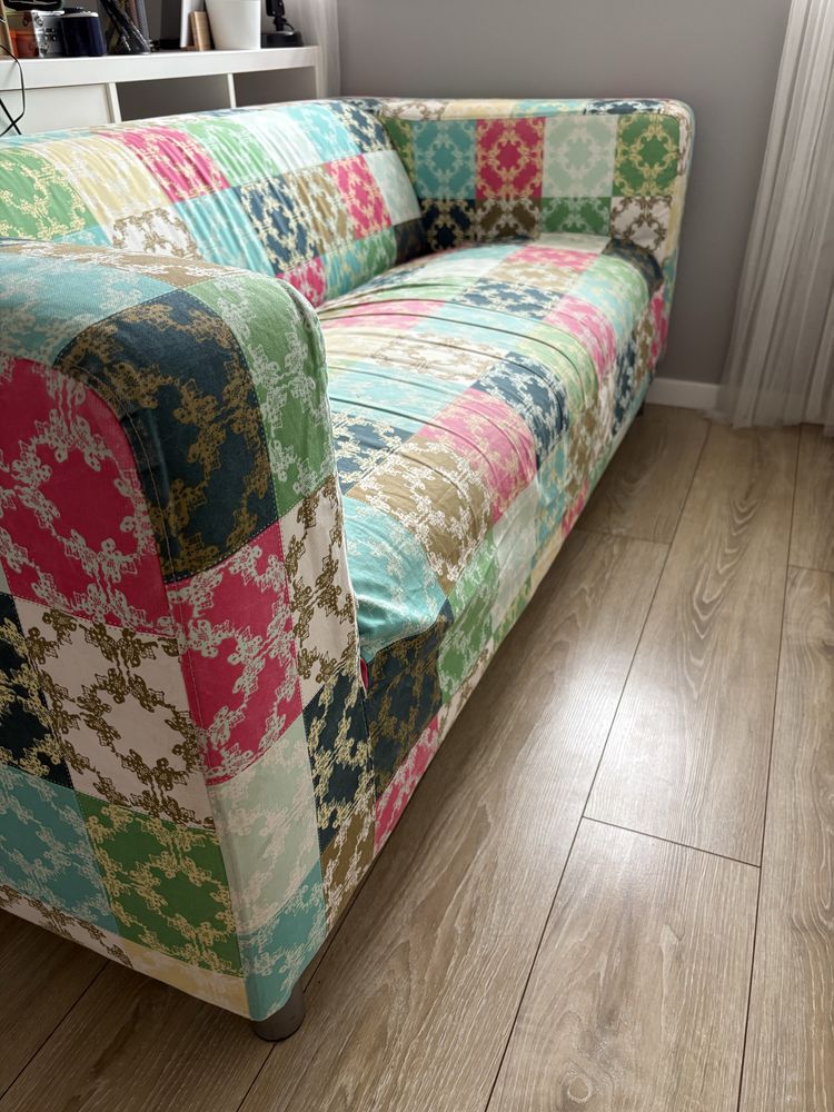 Sofa Klippan 2-osobowa