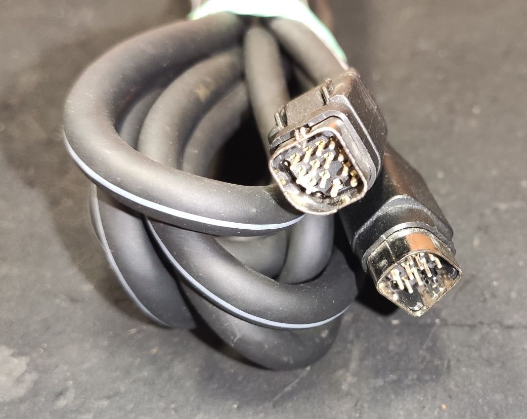 Alpine nawigacja Bluetooth przewód kabel