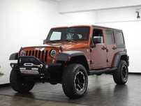 Jeep Wrangler 3.6i 284PS + LPG / Auto z Gwarancją - AUTO BIJAK