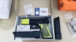 EMG Glock P80 JDG GBBR c/ 2 mags