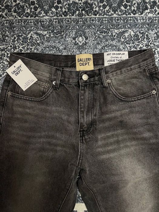 Джинси Gallery Dept / S, M, L / bershka, zara jeans